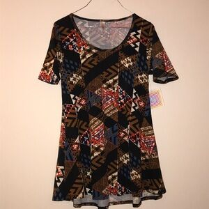 NWT Perfect T LuLaRoe Top